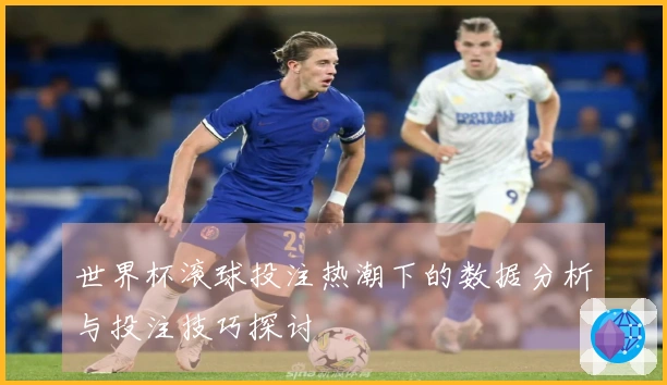 世界杯滚球投注热潮下的数据分析与投注技巧探讨