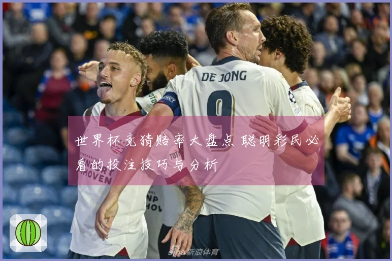 世界杯竞猜赔率大盘点 聪明彩民必看的投注技巧与分析