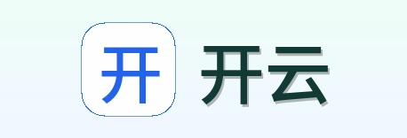 开云 logo